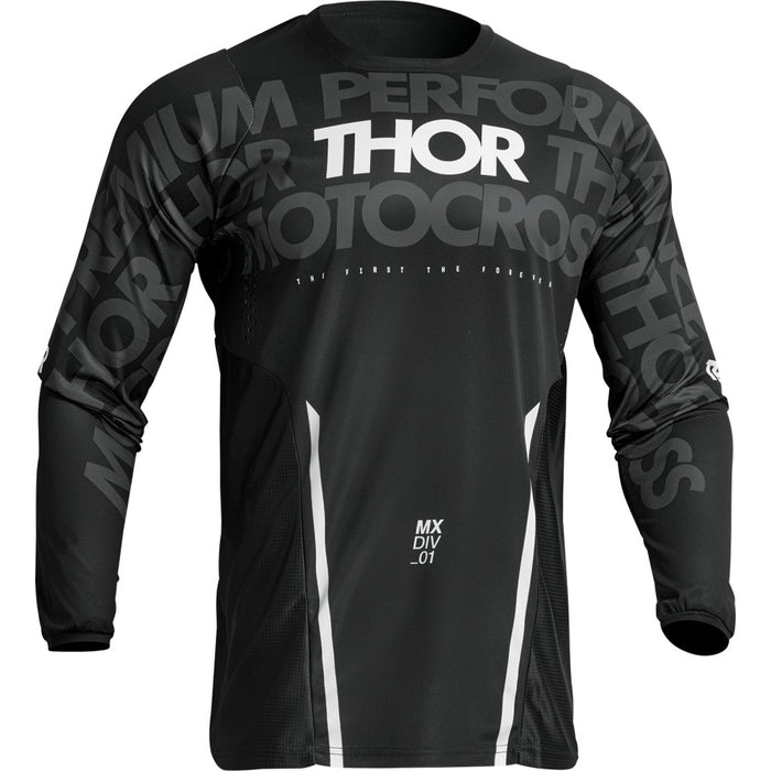 Thor Pulse Mono Jersey