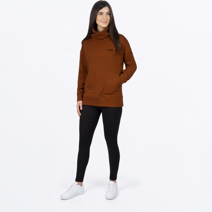 FXR Womens Ember Pullover Sweater