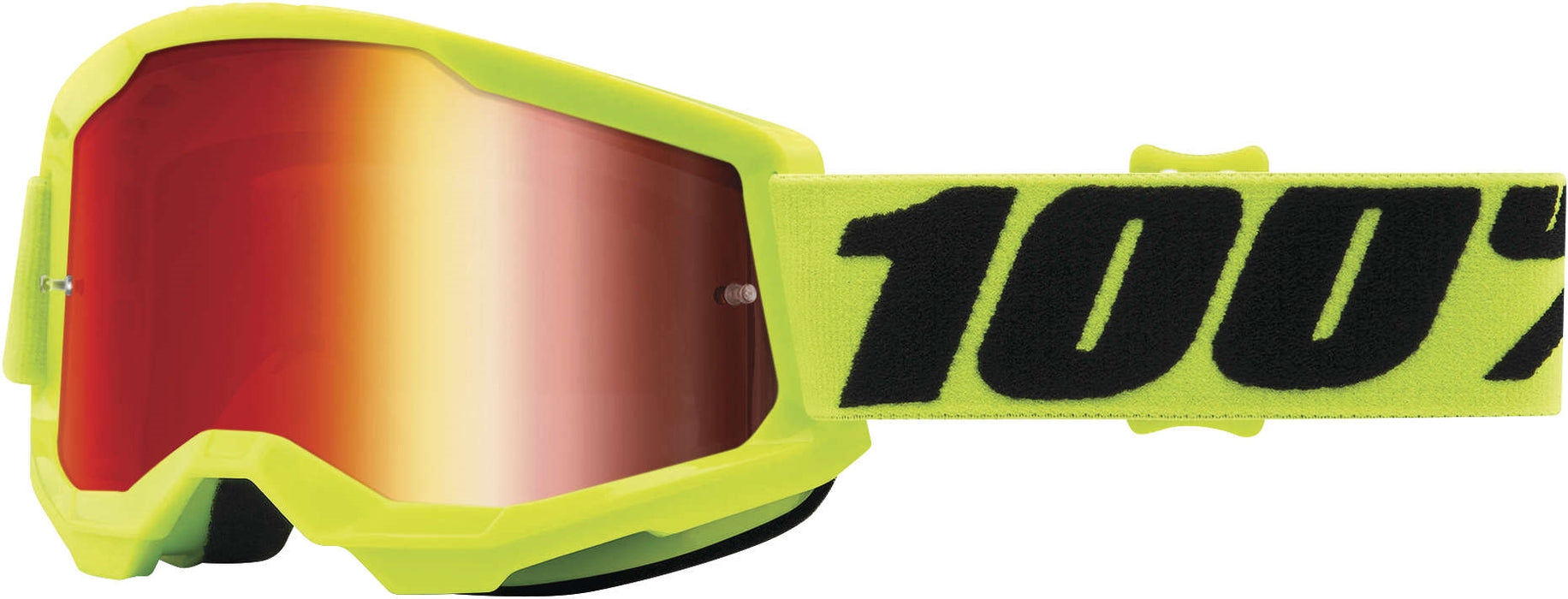 100% Strata 2 Youth Goggles