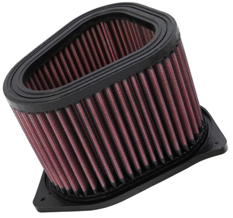 K&N Engineering High-Flow Air Filter 076641