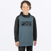 FXR Youth Podium Tech Pullover Hoodie