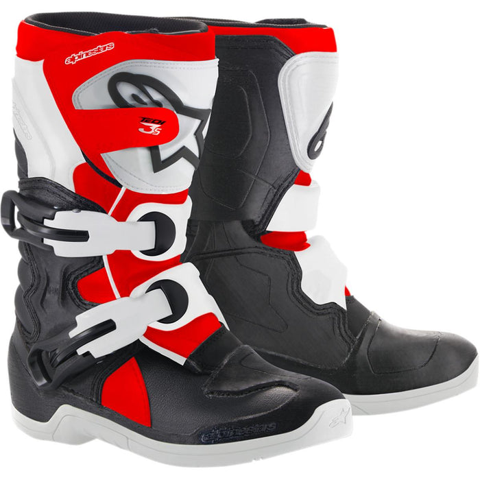 Alpinestars Tech 3S Kids Boots (2021)