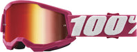 100% Strata 2 Fletcher Youth Goggles