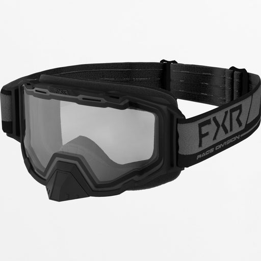 FXR Maverick Clear Goggle