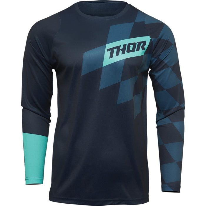 Thor Sector Birdrock Jerseys