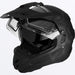 FXR Torque X Team Helmet w/ E Shield & Sun Shade