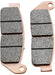 EBC EPFA Sintered HH Brake Pads 1721-2847