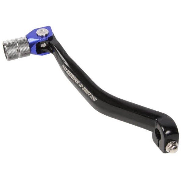 ZETA Forged Shift Lever Blue 228458