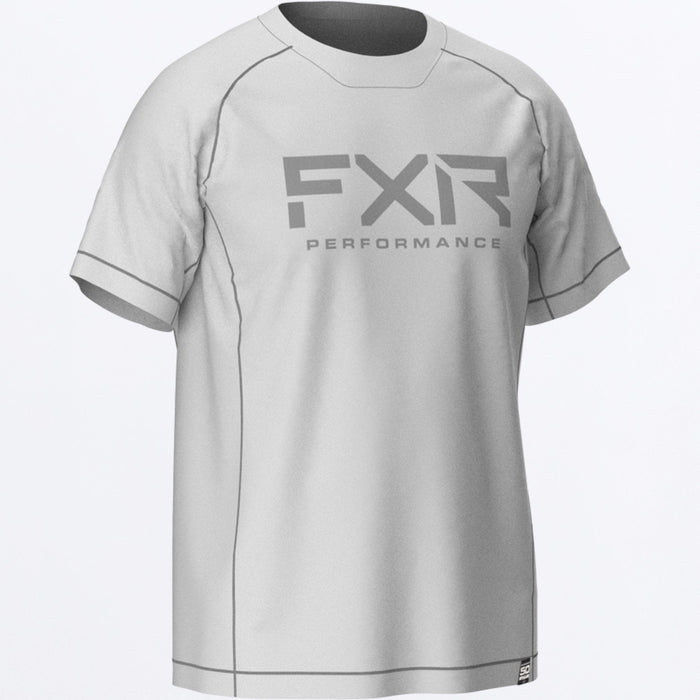 FXR Mens Attack UPF T-Shirt