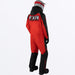 FXR Mens Recruit F.A.S.T. Insulated Monosuit