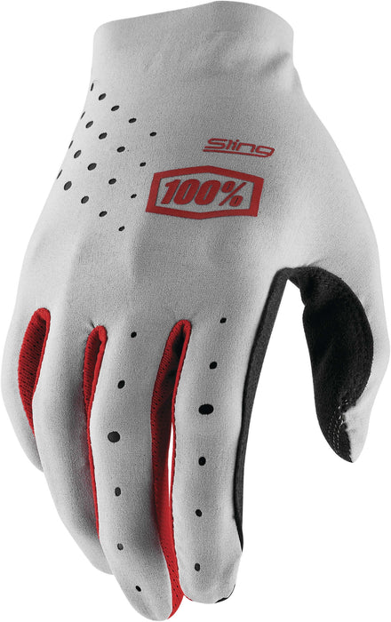 100% Sling MX Gloves