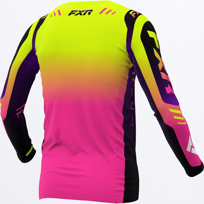 FXR Revo MX Jersey