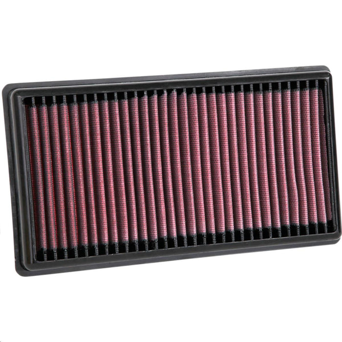 K&N Engineering High-Flow Air Filter 030044