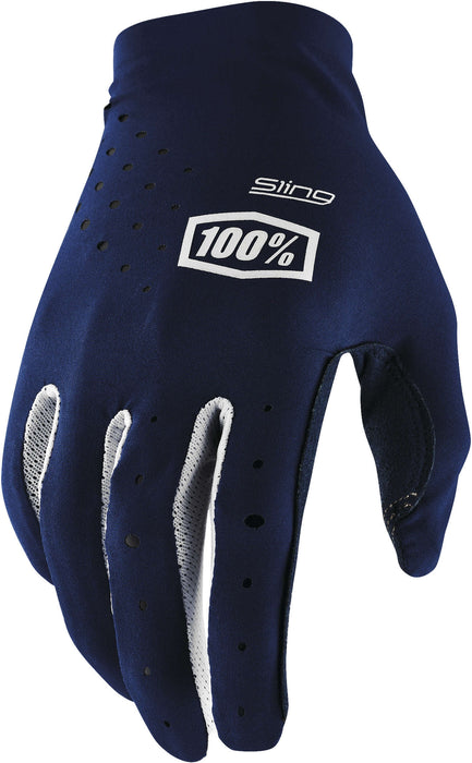 100% Sling MX Gloves