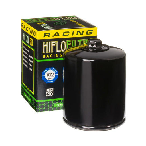 HiFlo RC High Performance Oil Filters 0712-0477