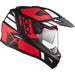 CKX Quest RSV Flash Helmet