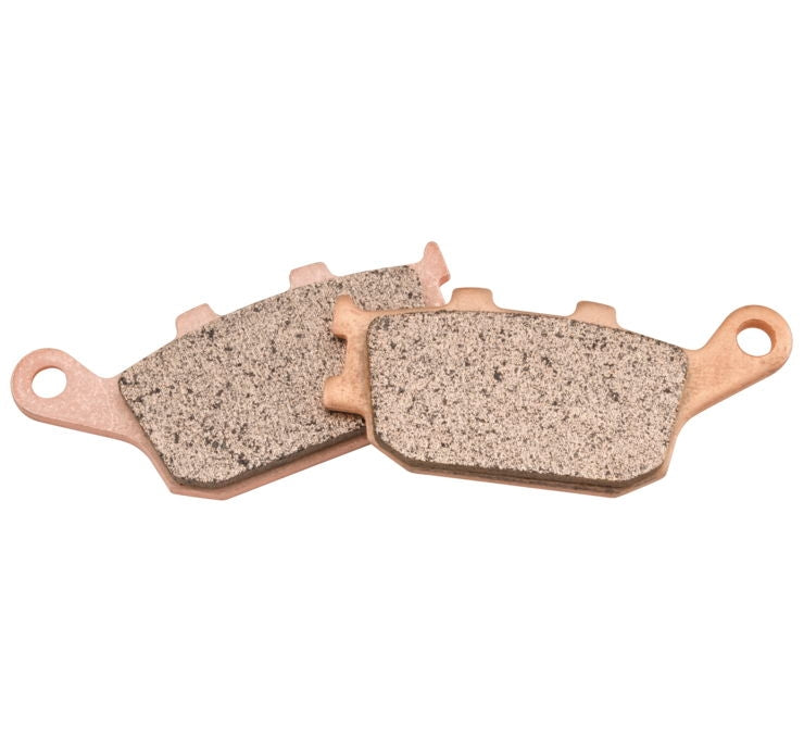 EBC Double-H Sintered Brake Pads FA174HH