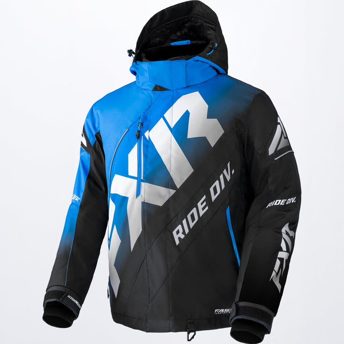 FXR Mens CX Jacket