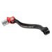 ZETA Revolver Shift Lever Red 428227