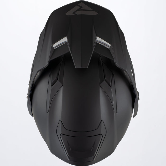 FXR Maverick X Helmet