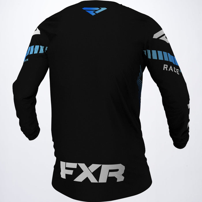 FXR Revo MX Jersey 21