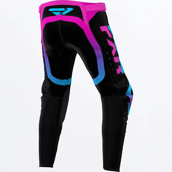 FXR Youth Revo Pro MX LE Pant