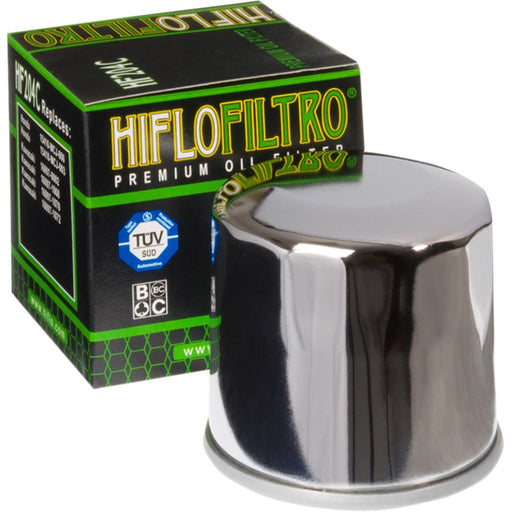 HiFlo Oil Filters 0712-0115