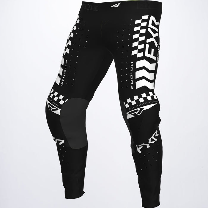 FXR Youth Podium MX Pant