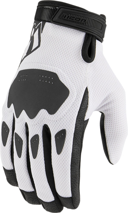 Icon Hooligan CE Gloves