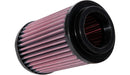 K&N Engineering High Flow Air Filters 030060