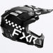 FXR Clutch Gladiator Helmet