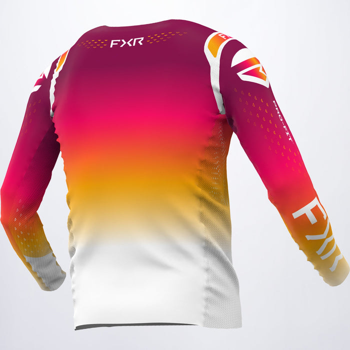 FXR Helium MX Jersey