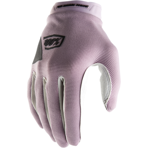 100% Ridecamp Womens Gloves