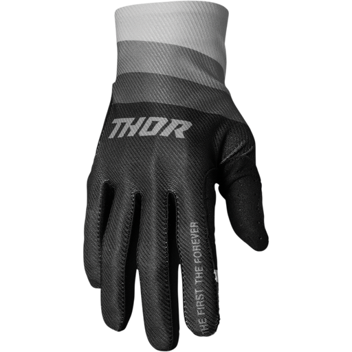 Thor Assist React Gloves