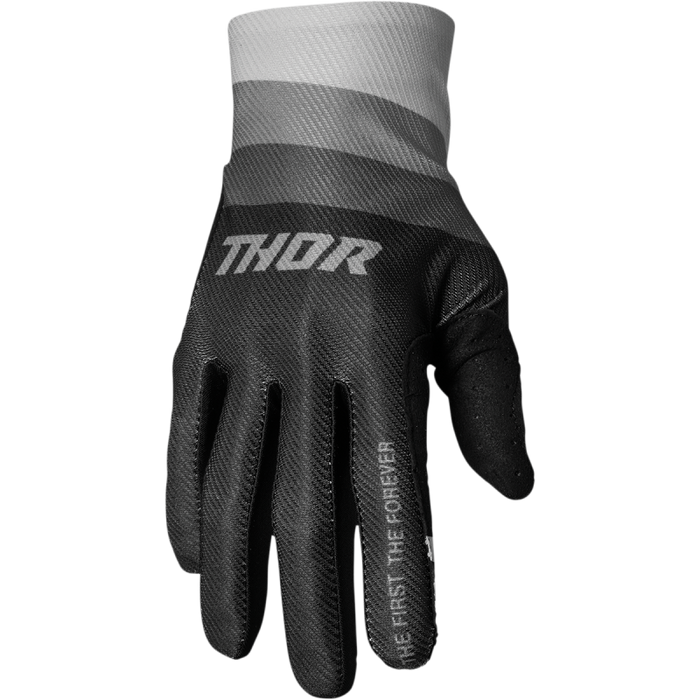 Thor Assist React Gloves