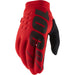 100% Brisker Gloves