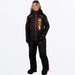 FXR Womens Recruit Lite Monosuit