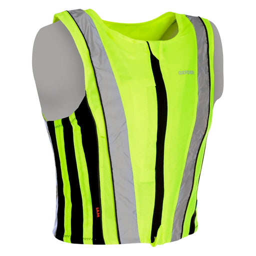 Oxford Active Yellow Safety Vest