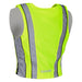 Oxford Active Yellow Safety Vest