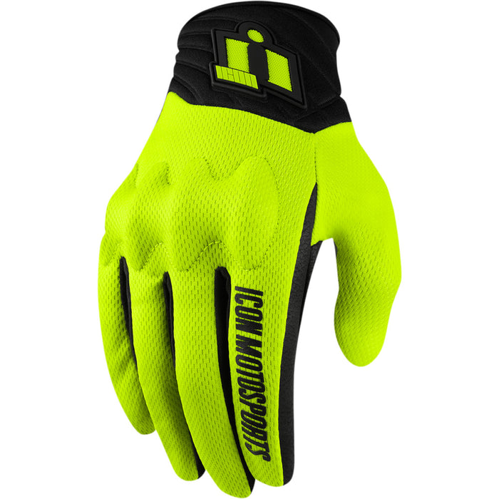 Icon Anthem 2 Gloves