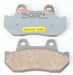 DP Brakes Standard Sintered Metal Brake Pads DP-105