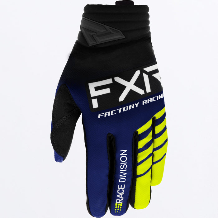 FXR Prime MX Glove