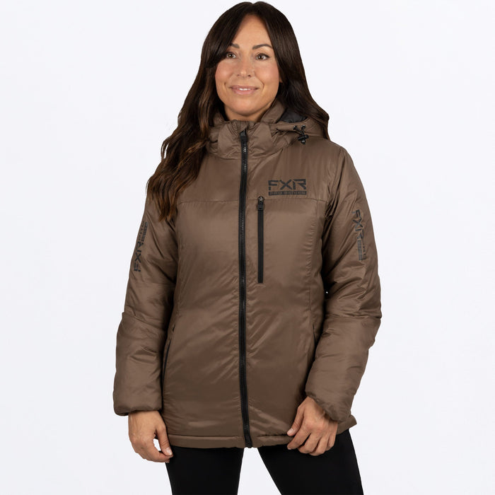 FXR Womens Expedition Lite Jacket