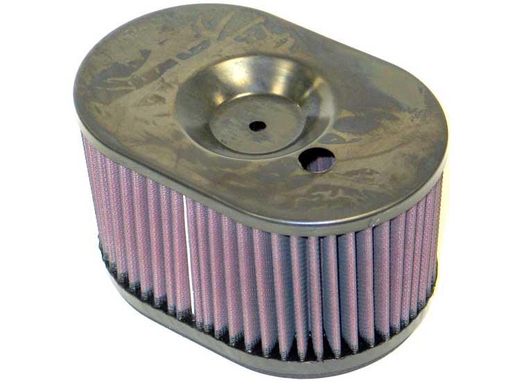 K&N Engineering High-Flow Air Filter HA-8084