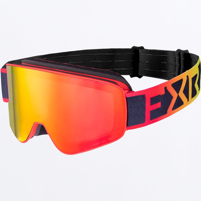 FXR Ridge Goggle