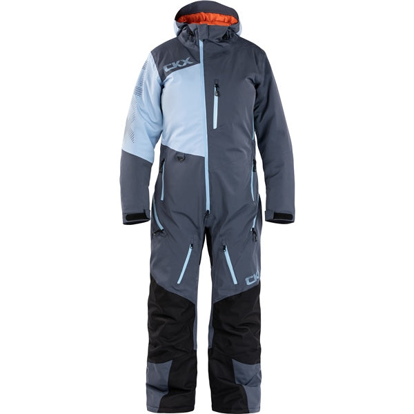 CKX Womens Yukon 180g Insulated One-Piece Suit