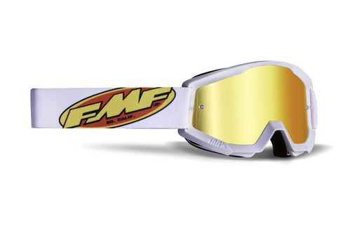 FMF Racing PowerCore Goggles (2022)