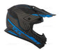 CKX TX228 Mat Fuel Helmet