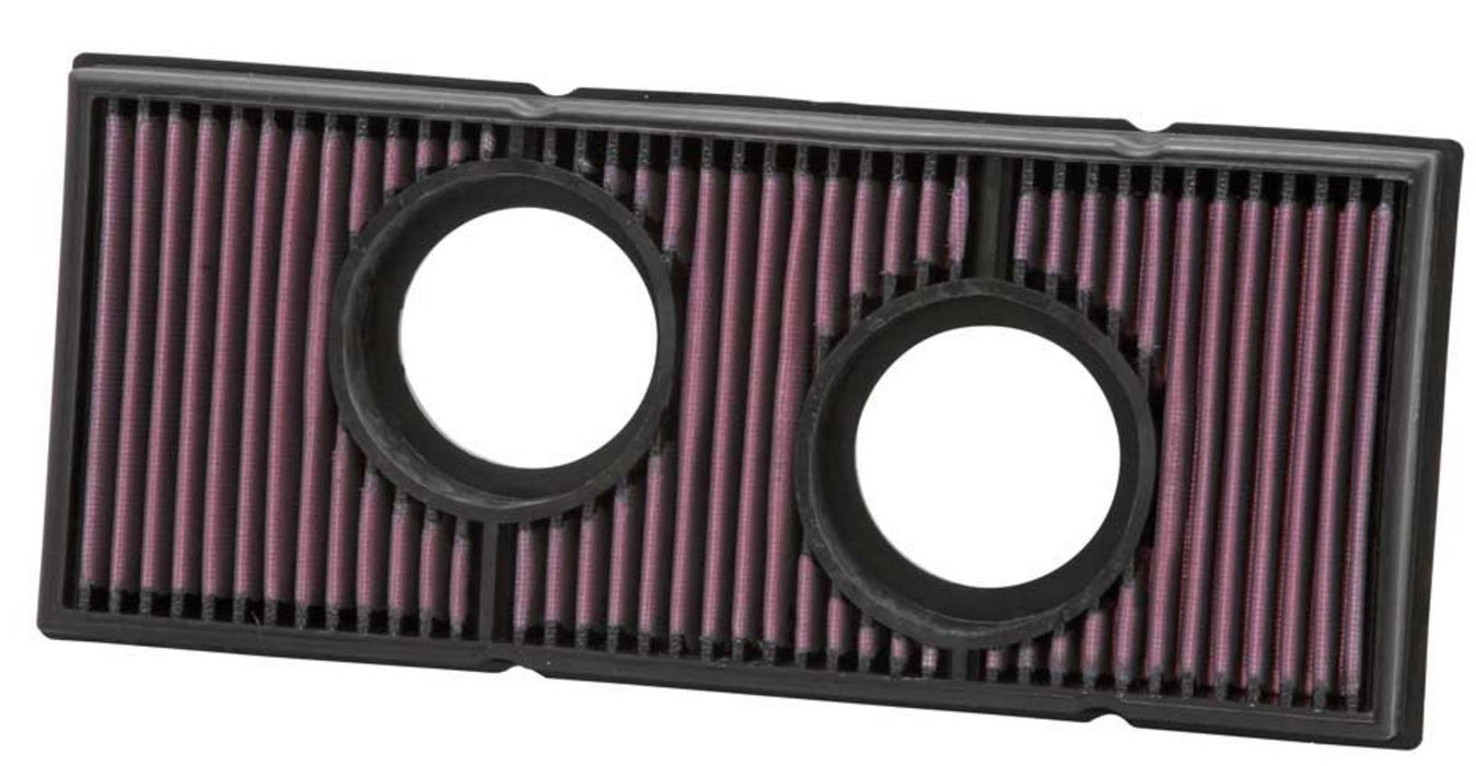 K&N Engineering High-Flow Air Filter 076952