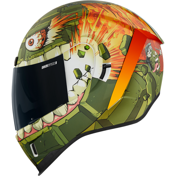 Icon Airform Grenadier Helmet